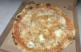 Pizza et Desserts au Coteau (42120)