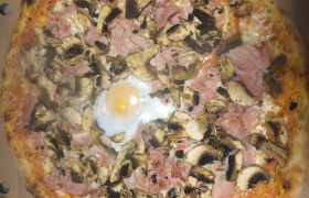 Pizza et Desserts au Coteau (42120)